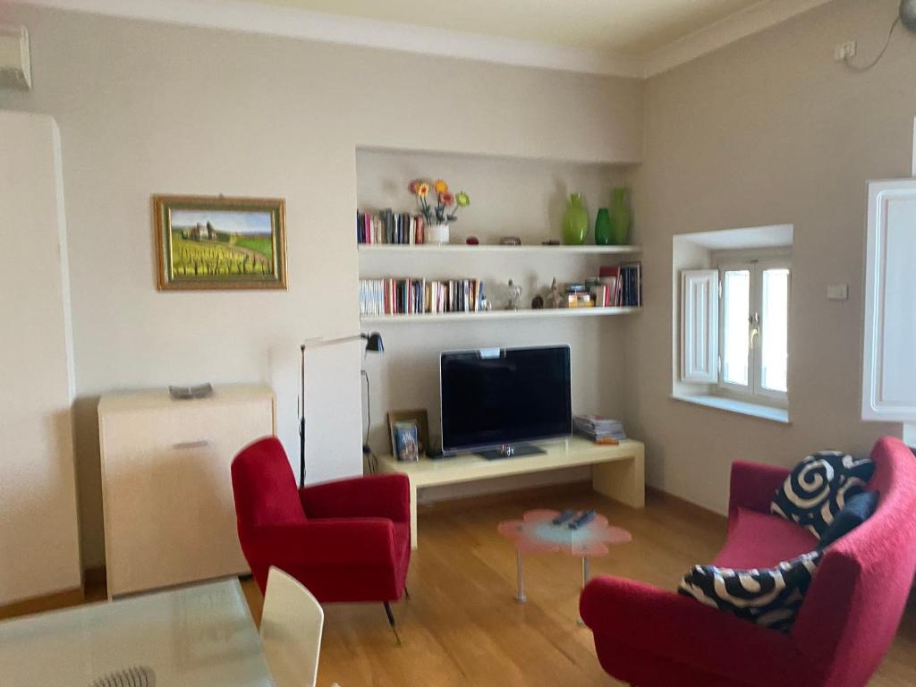 YOURHOMEINLUCCA Le Palme – Lucca