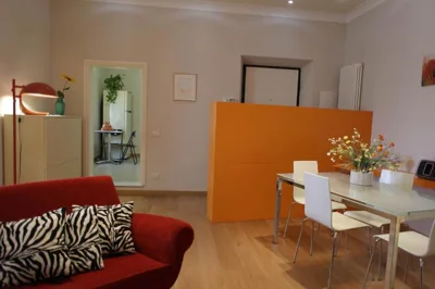 YOURHOMEINLUCCA Le Palme – Foto’s 4