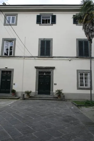 YOURHOMEINLUCCA Le Palme – Foto’s 6