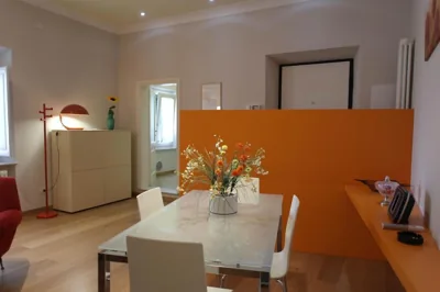 YOURHOMEINLUCCA Le Palme – Foto’s 9