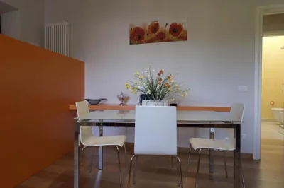YOURHOMEINLUCCA Le Palme – Foto’s 10