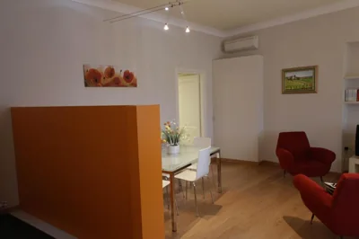 YOURHOMEINLUCCA Le Palme – Foto’s 11