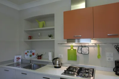 YOURHOMEINLUCCA Le Palme – Foto’s 14