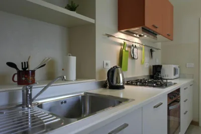 YOURHOMEINLUCCA Le Palme – Foto’s 15